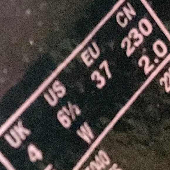 Black Clarks Collection Maryjane Leather Minimalist Flat Comfort Loafer Sz 6.5 - Picture 13 of 13